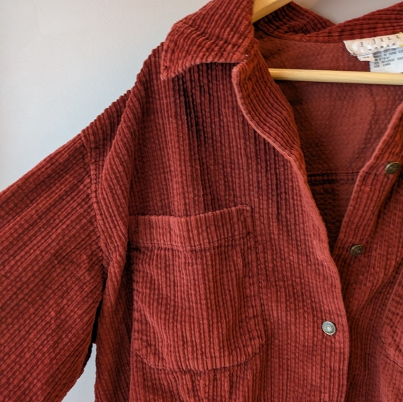 J. Jill Woman Button down shirt 2X - Picture 4 of 12